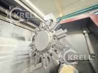 CNC Drehmaschine TRAUB - 7