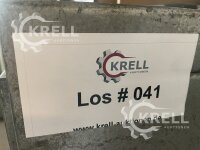Posten Werkzeugschr&auml;nke mit Inhalt - 4
