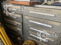 Posten Werkzeugschr&auml;nke mit Inhalt - 2