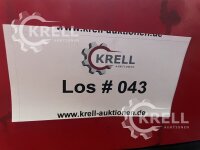Werkzeugkiste, YATO - 2