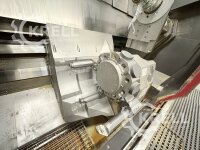 CNC Drehmaschine TRAUB - 8