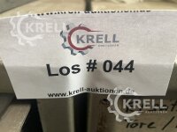 Posten Werkzeugschr&auml;nke mit Inhaltile - 2