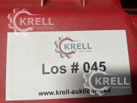 Messstation, LEICA - 4