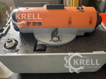 Vermessungsger&auml;t, Nedo