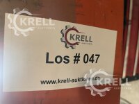 Elektrischer Drehmomentschrauber, PLARAD - 4