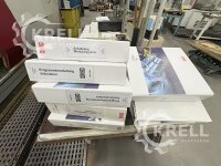 CNC Drehmaschine TRAUB - 9