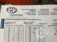 Elektrischer Drehmomentschrauber, PLARAD - 3