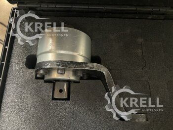Drehmomentvervielf&auml;ltiger, GEDORE