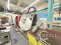 CNC Drehmaschine TRAUB - 10