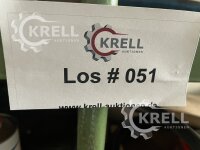 Posten Metallregal mit Inhalt (Verbrauchsmaterial) - 2