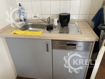 Rauminhalt Sozialraum