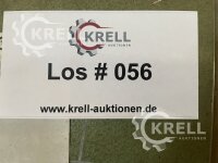 Stahlblechschrank mit Inhalt - 2
