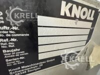 CNC Drehmaschine TRAUB - 12
