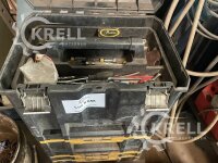 Werkzeugbox, Kunststoff