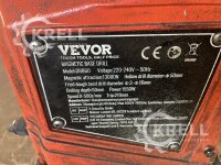 Magnetbohrmaschine, VEVOR - 2