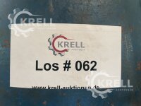 Posten Geh&auml;nge - 2