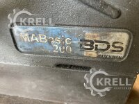 Magnetbohrmaschine, MABasic - 3