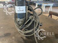 Magnetbohrmaschine, MABasic