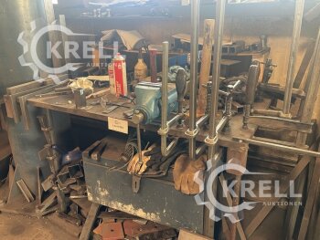 Werkbank