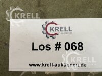 Stahlblechschrank mit Inhalt - 2