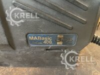 Magnetbohrmaschine, MABasic - 3