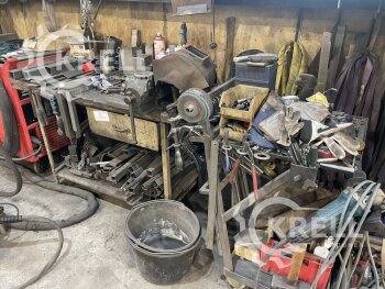 Werkbank