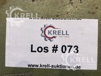 Stahlblechschrank mit Inhalt - 2