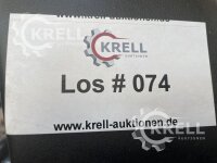 Dieselstapler, LINDE - 6