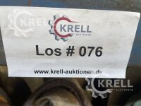 Posten Geh&auml;nge - 2