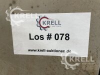 CNC-Plasmaschneid- und Autogen-Brennschneidmaschine, ZINSER - 5