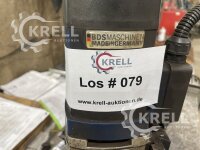 Magnetbohrmaschine, MABasic - 4
