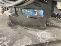 Magnetbohrmaschine, MABasic - 3