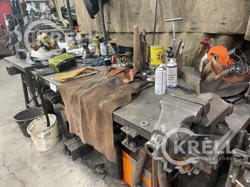 Werkbank