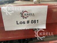 Werkzeugwagen, teilweise gef&uuml;llt - 2