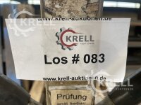 Gabelhubwagen - 2