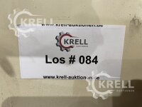 Hydraulische Profilstahlschere und Lochstanze, Mubea - 6