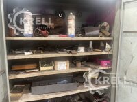 Stahlblechschrank