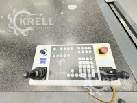 Koordinatenmessmaschine Zeiss - 3
