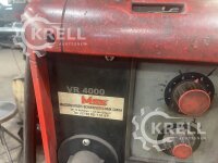MIG/MAG -u. Elektrodenschwei&szlig;en, FRONIUS - 2