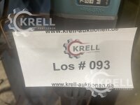 Posten Einhandflex, Makita - 2
