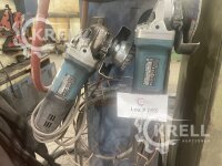 Posten Einhandflex, Makita
