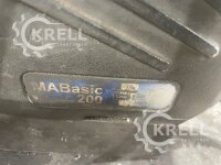 Magnetbohrmaschine, MABasic - 2