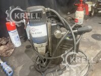 Magnetbohrmaschine, MABasic