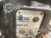 Magnetbohrmaschine, MABasic - 2