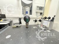 Koordinatenmessmaschine Zeiss - 7