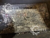 Elektro-Gabelstapler 48 Volt, Jungheinrich - 2
