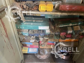 Posten Schwei&szlig;elektroden