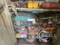 Posten Schwei&szlig;elektroden