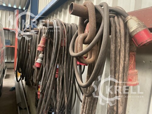 Posten Elektrokabel