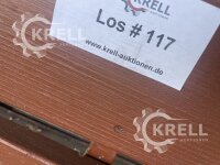 Posten Sitzecke - 2